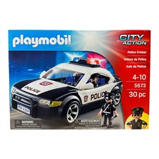 PLAYMOBIL® 5673 City Action