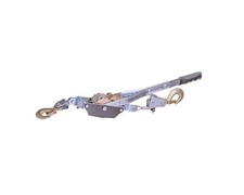 Handseilwinde Handseilzug