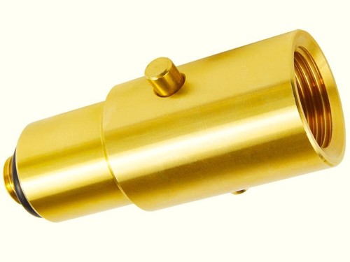 Lpg autogas tankadapter - lpg,