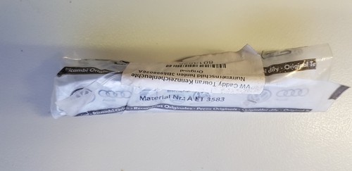 Kennzeichenleuchte