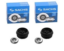 2 x SACHS Federbeinstützlager