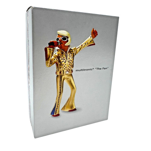 Original wackel elvis - original, wackel-elvis