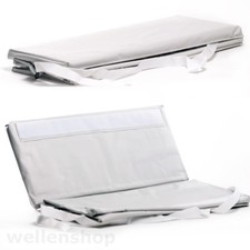 Sitzkissen m. Tasche