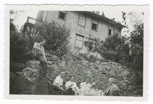 Kronberg taunus gebäude - kronberg,