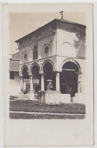 52207 foto kloster cozia - 52207,