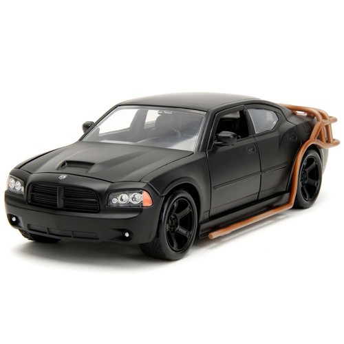 2006 dodge charger fast - dodge,