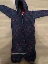 Skianzug Reima - wasserdicht 92cm Winter / Schneeanzug - Mädchen Jungen