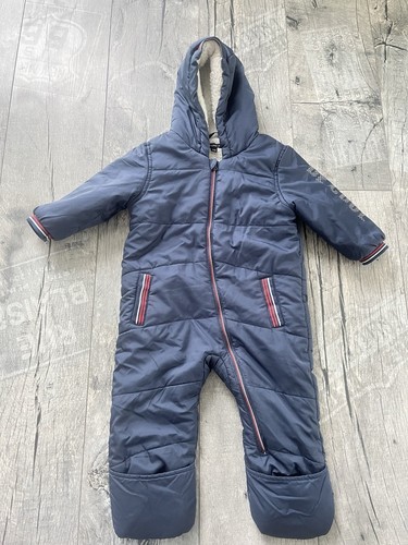 Winteroverall schneeanzug - winteroverall,