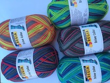 Regia 4-fach, Drive Color