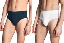 Calida 3 Stück Slips  S - XXL