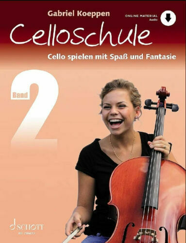 Celloschule koeppen mit - celloschule,