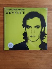 Udo Lindenberg / LP / Odyssee