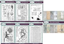 Creative Expressions - Sam