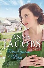 Anna Jacobs - One Special Village  *NEW* + FREE P&P