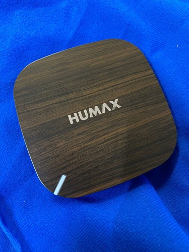 Humax box andorid - humax, ip