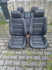 BMW e36 Cabrio Sitzbezüge