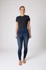 Horze Kaia Denim Silikon