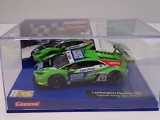 Carrera 30864 Digital 132 Slot Car Lamborghini Huracan GT3 No.63  M. 1:32