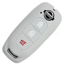 Schlüssel Silikon Hülle für