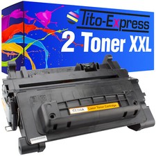 Laser Toner Kartusche 2x