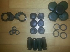 Fernglas Hensoldt 8x30 + Steiner ERSATZTEILE