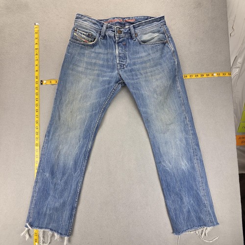 Diesel jeans mens blue - jeans,