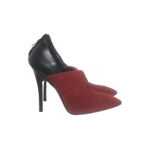 Zara stiefeletten größe - zara,, stiefeletten,