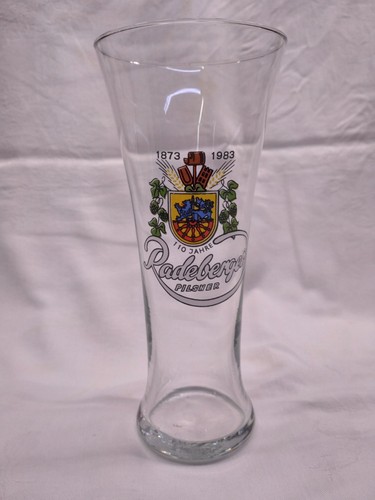 110 jahre radeberger - jahre, pilsner