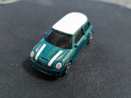Mini cooper spielzeugauto - cooper,