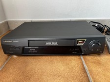 Panasonic NV-FJ610