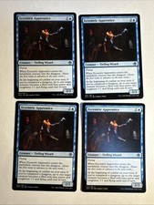 4x Mtg D&D Forgotten Realms