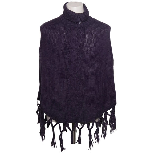 Up2fashion poncho größe - up2fashion,,