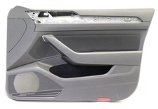 VW Passat 3G B8 Facelift