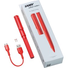 LAMY safari note+ Stylus für
