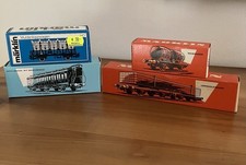 Märklin Leerverpackungen Für