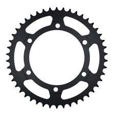 AFAM Kettenrad STAHL #520 45