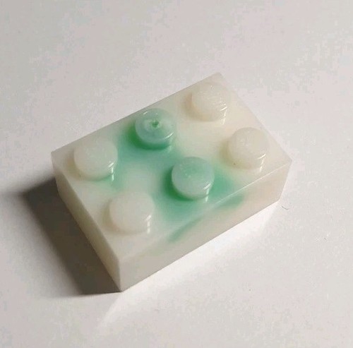 Lego teststein test - test, brick