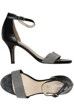 Alba Moda Sandalen Damen Sommerschuhe Sandalette offene Schuhe Gr. E... #flfraez