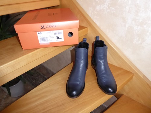 Lloyd damen stiefeletten dara - lloyd,