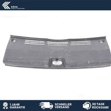 Seat Leon 2 1P Ladekanten