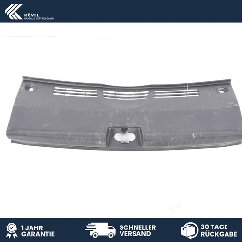 Seat leon ladekanten - seat,