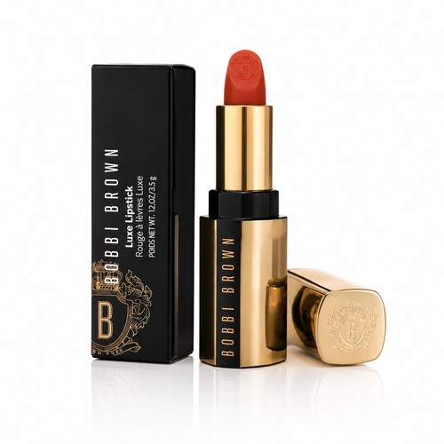 Bobbi brown luxe lipstick 5g - luxe,