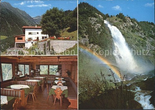 Partschins parcines gasthof - parcines,