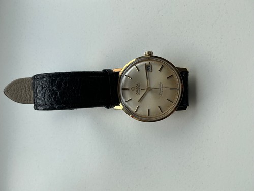 Omega seamaster ville - seamaster,