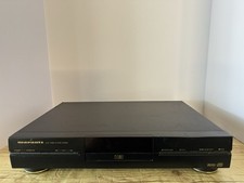 Marantz DVD810 DVD/CD Player -