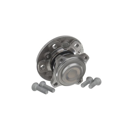 Radlagersatz skf vkba 7247 - skf,