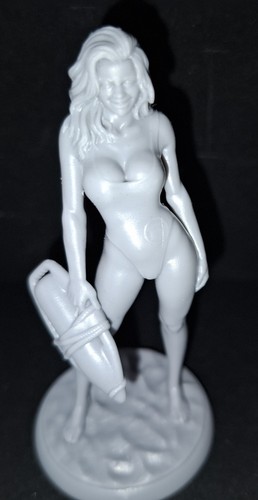 Modell baywath die - modell,