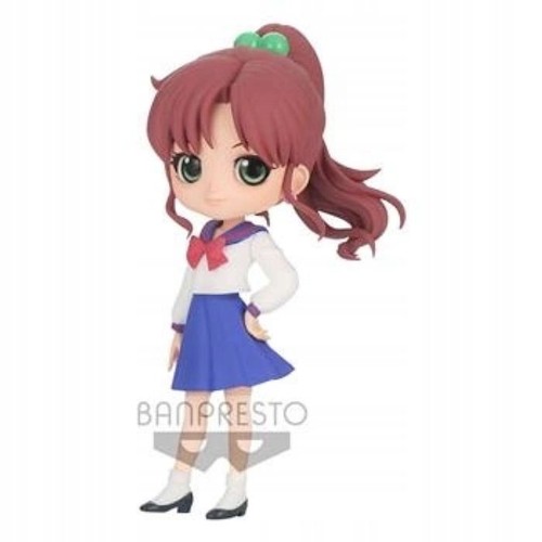 Sailor moon makoto kino figur - sailor,