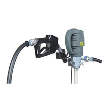 Dieselpumpe Hornet W 85 H mit automatischem Zapfventil