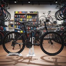 Kcolic Faltrad 26 Zoll